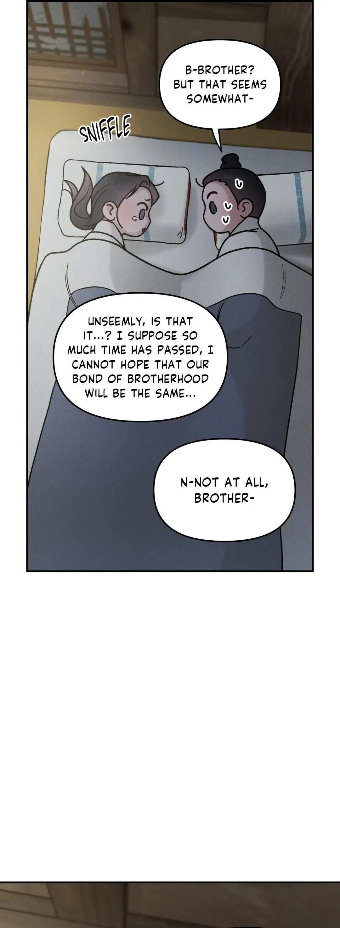 Gale Of The God - Chapter 50 Page 8