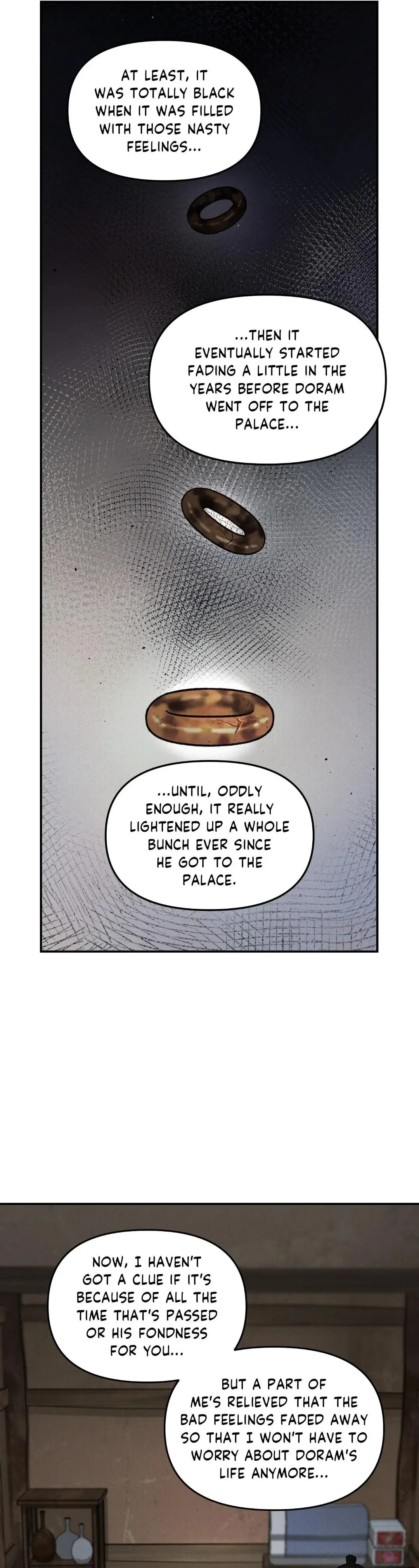 Gale Of The God - Chapter 50 Page 14