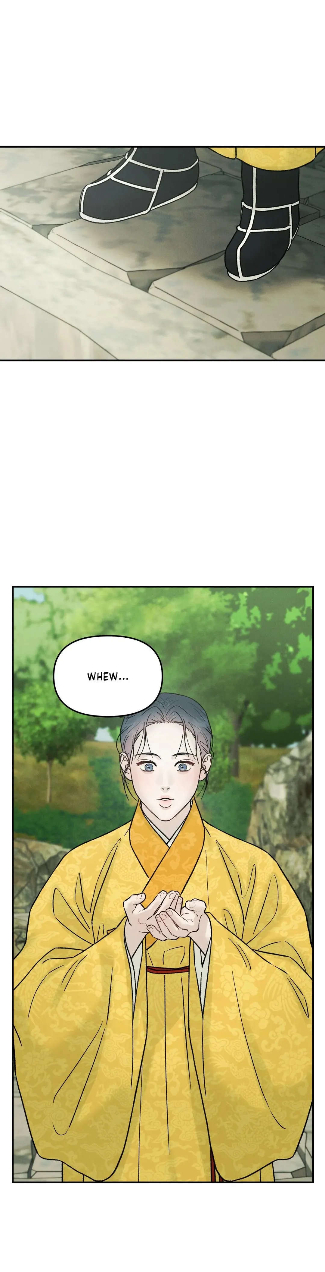 Gale Of The God - Chapter 50 Page 27