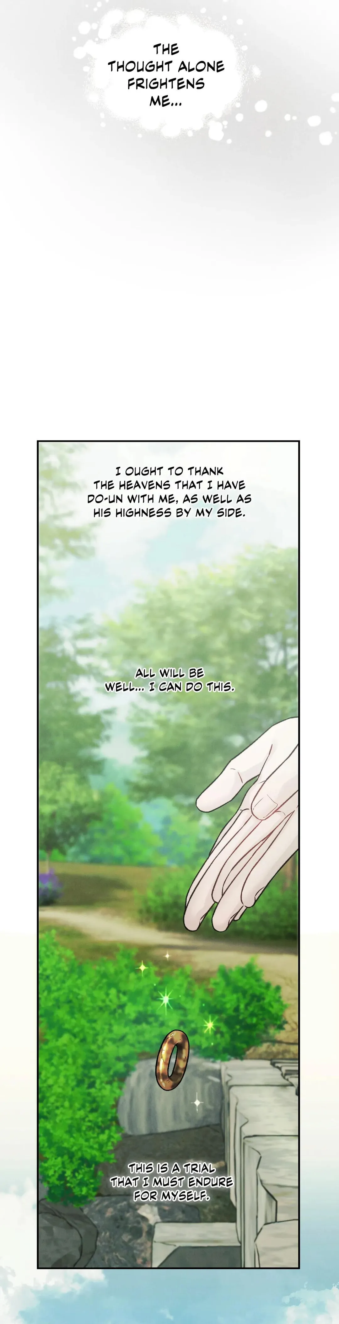 Gale Of The God - Chapter 50 Page 29