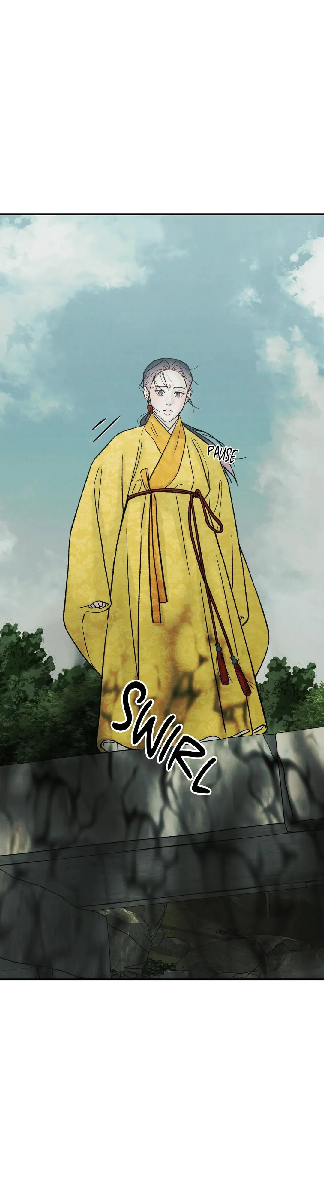 Gale Of The God - Chapter 50 Page 32