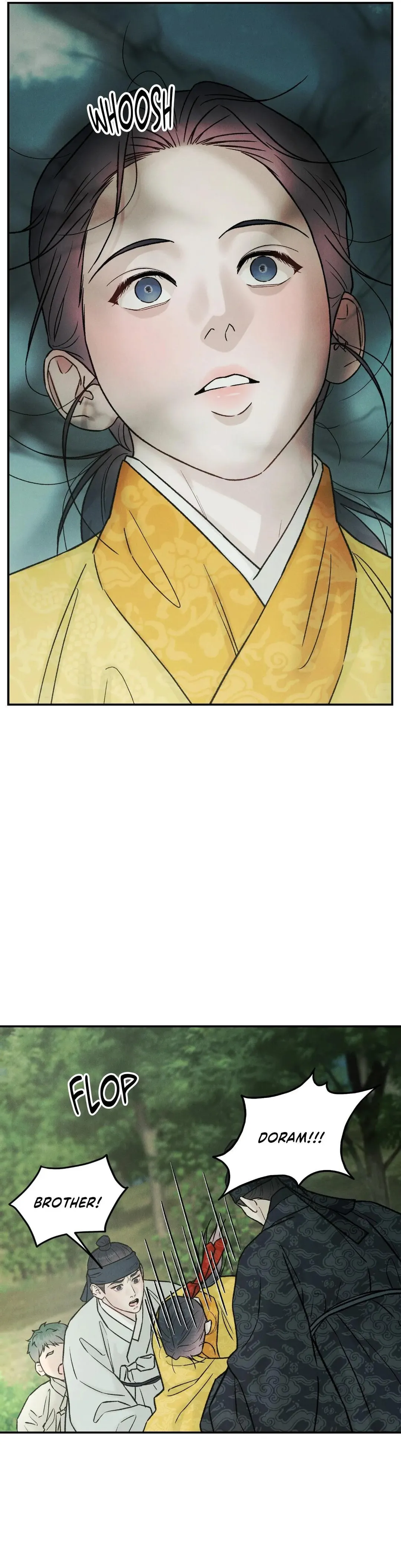Gale Of The God - Chapter 50 Page 33