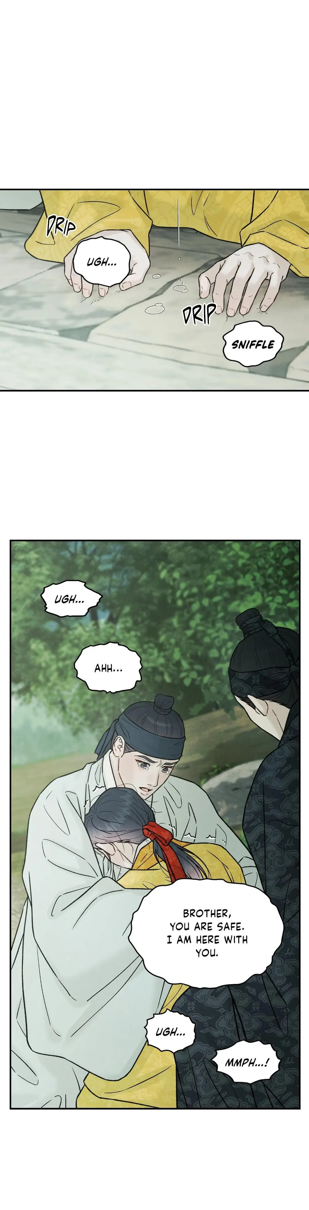 Gale Of The God - Chapter 50 Page 34