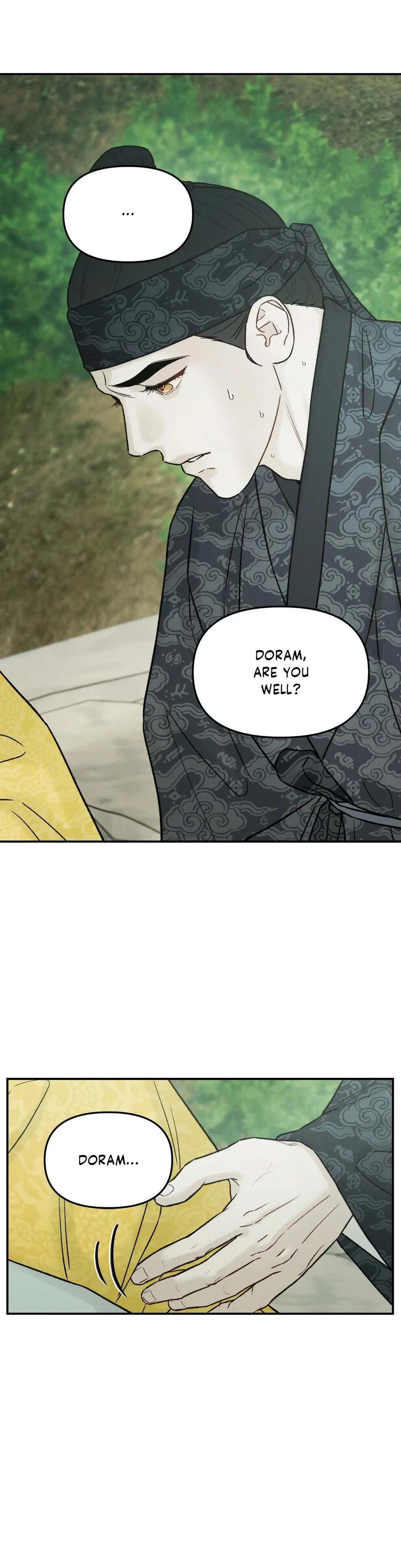 Gale Of The God - Chapter 50 Page 35