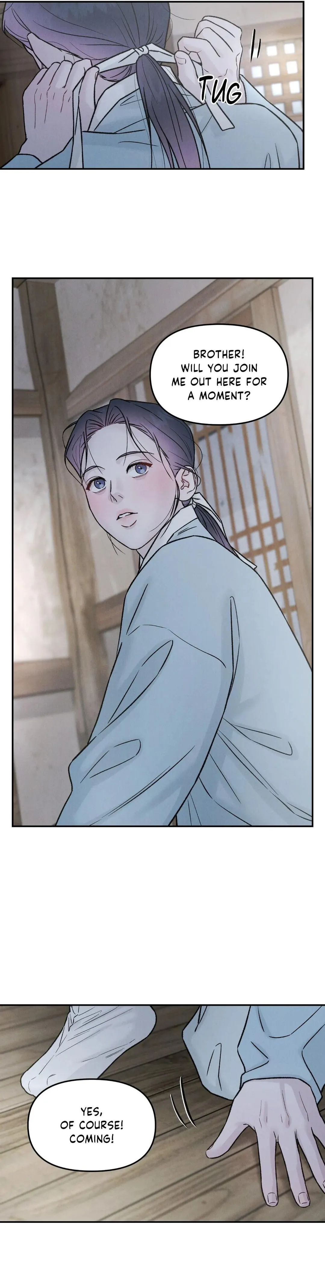 Gale Of The God - Chapter 51 Page 2
