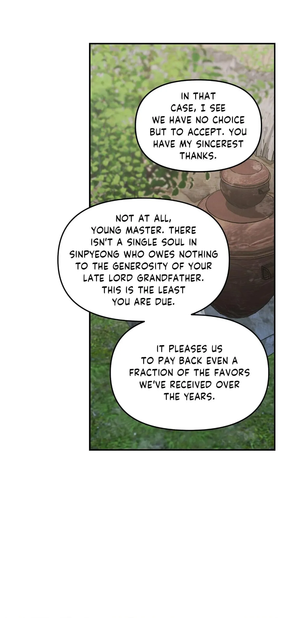 Gale Of The God - Chapter 51 Page 5