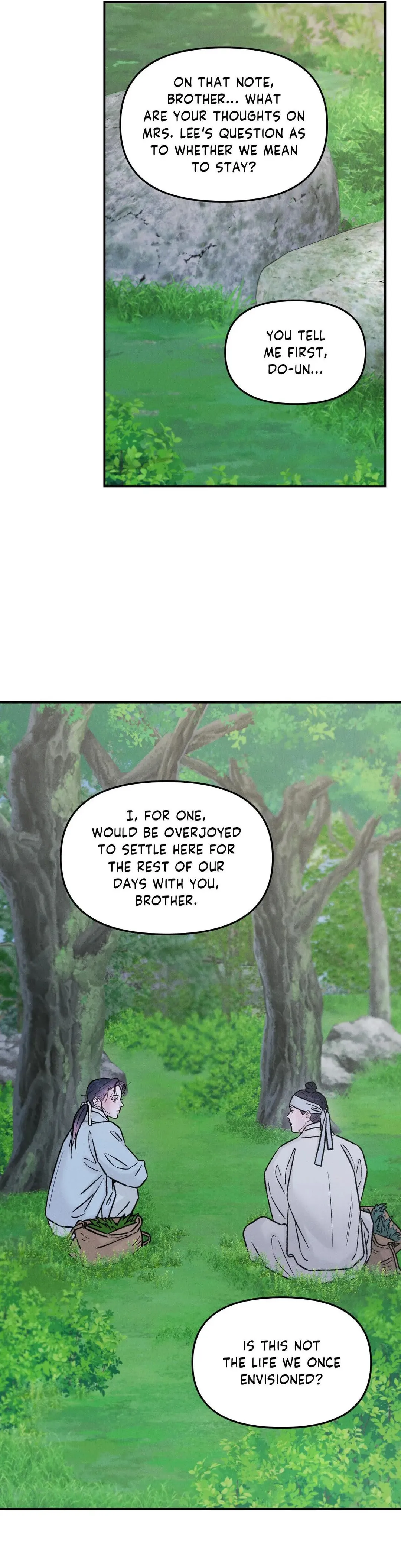 Gale Of The God - Chapter 51 Page 9