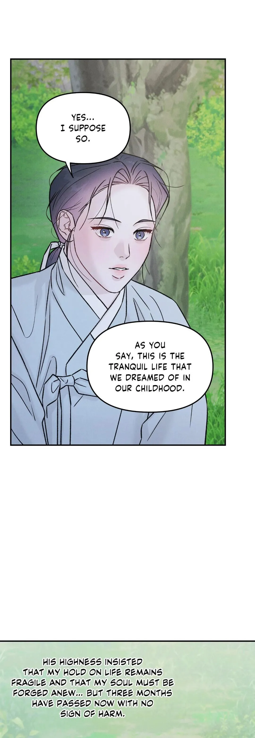 Gale Of The God - Chapter 51 Page 10