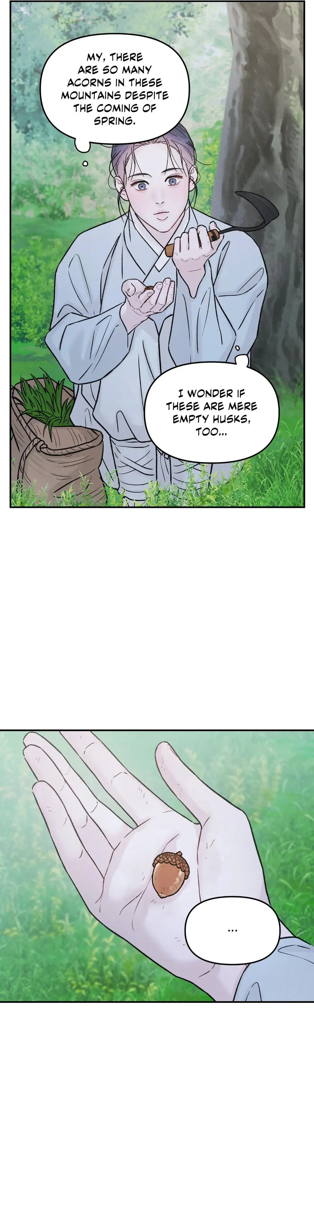 Gale Of The God - Chapter 51 Page 12
