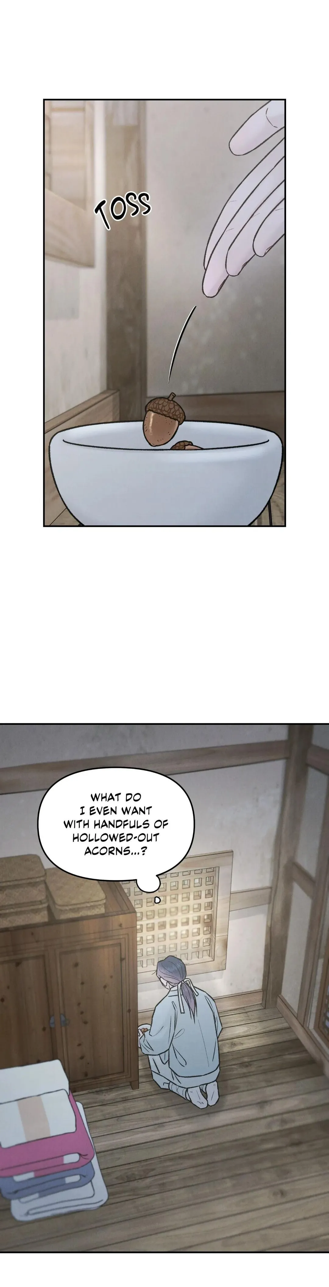 Gale Of The God - Chapter 51 Page 13