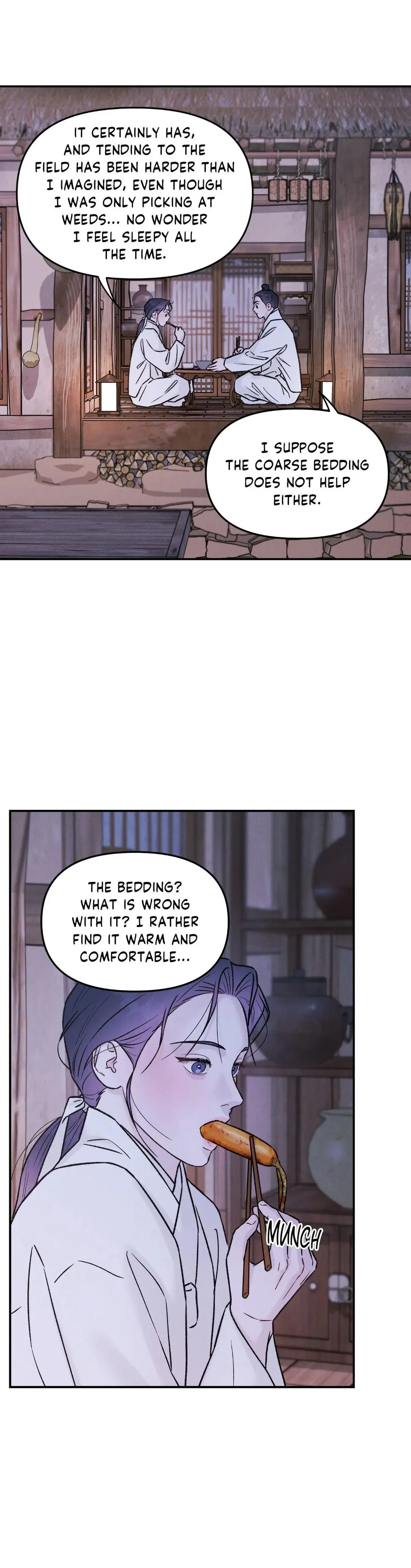 Gale Of The God - Chapter 51 Page 24