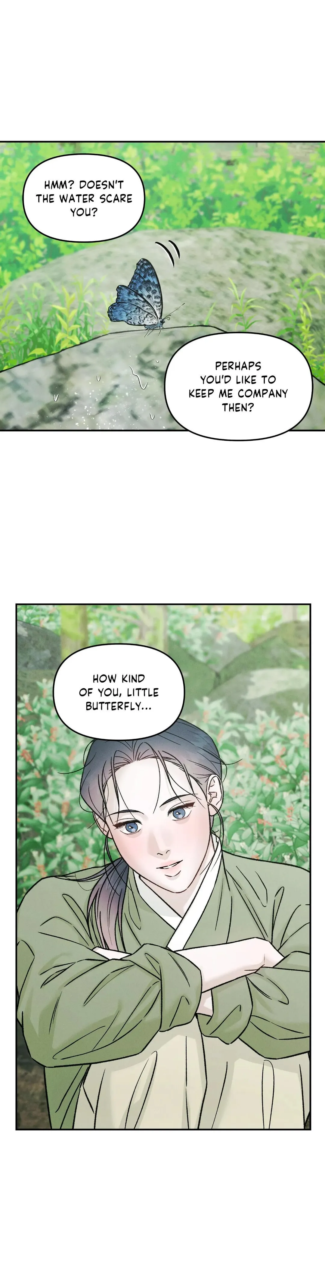 Gale Of The God - Chapter 52 Page 3