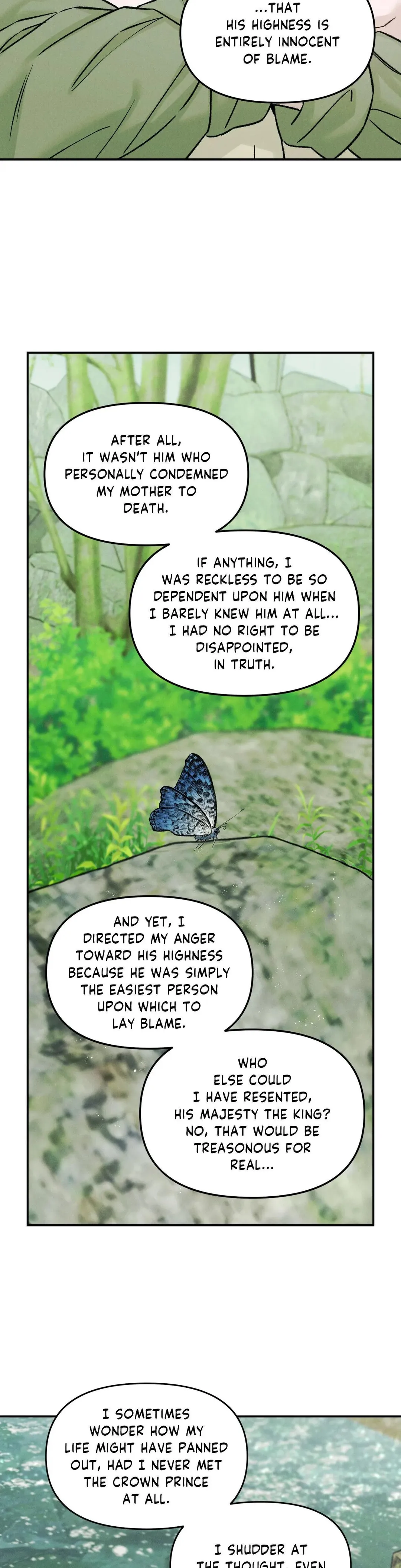 Gale Of The God - Chapter 52 Page 5