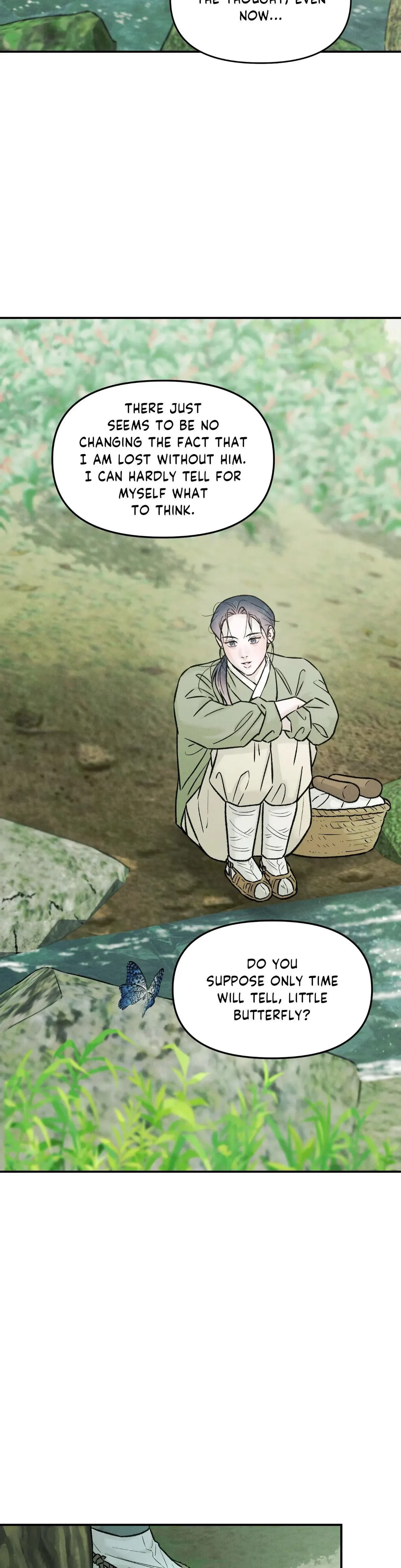 Gale Of The God - Chapter 52 Page 6