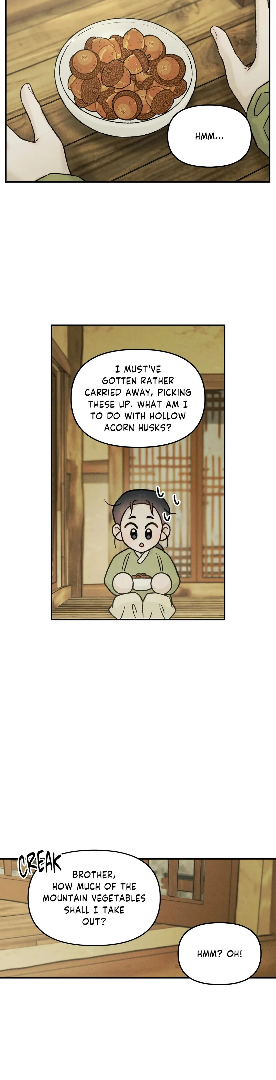 Gale Of The God - Chapter 52 Page 12