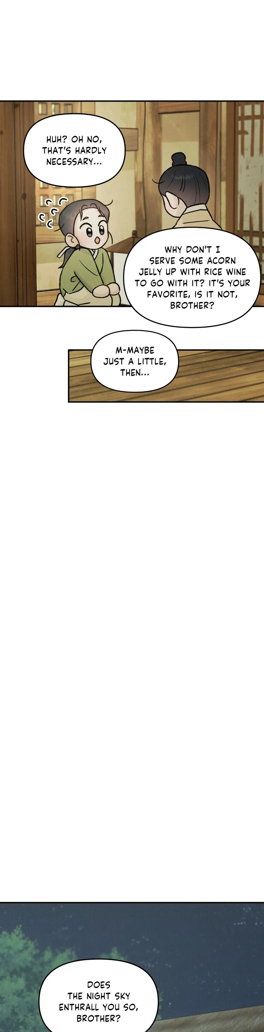Gale Of The God - Chapter 52 Page 14