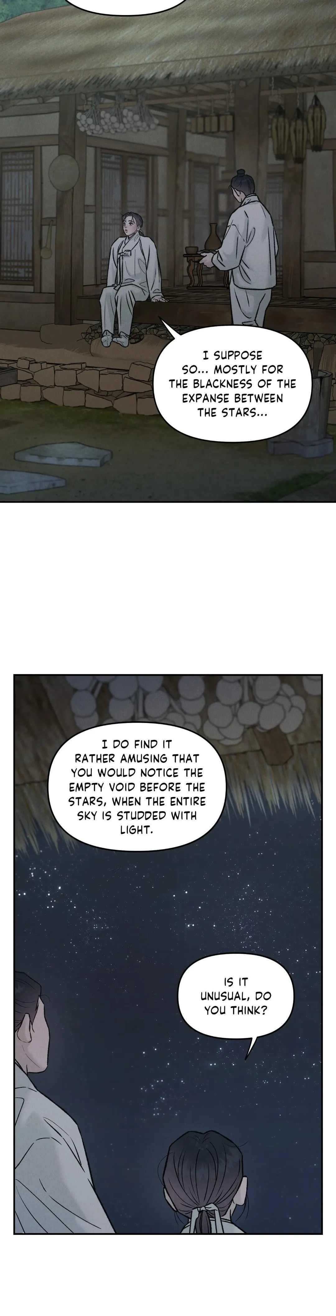 Gale Of The God - Chapter 52 Page 15