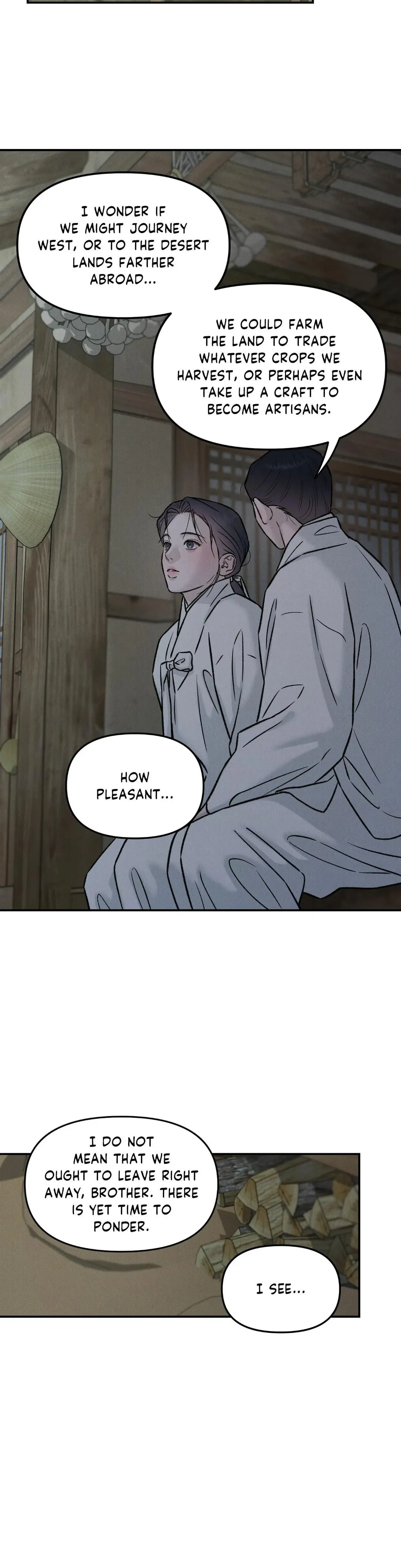 Gale Of The God - Chapter 52 Page 17