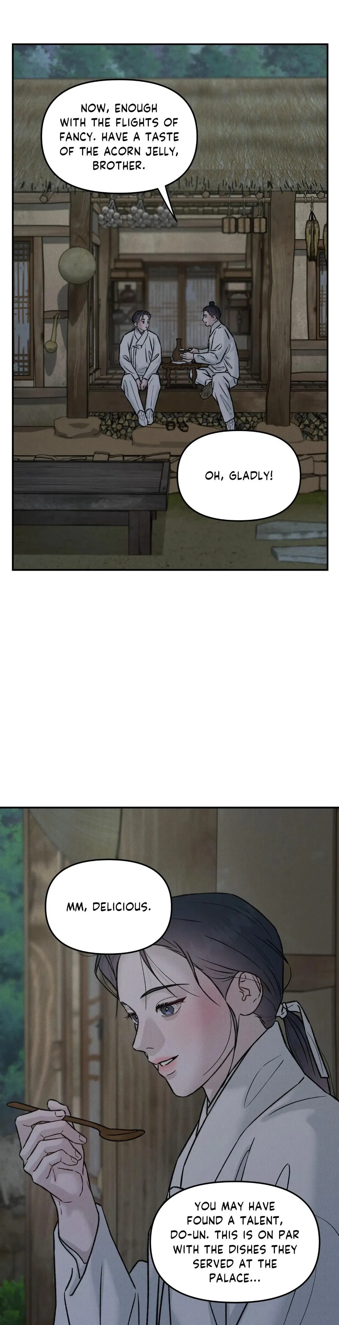 Gale Of The God - Chapter 52 Page 18