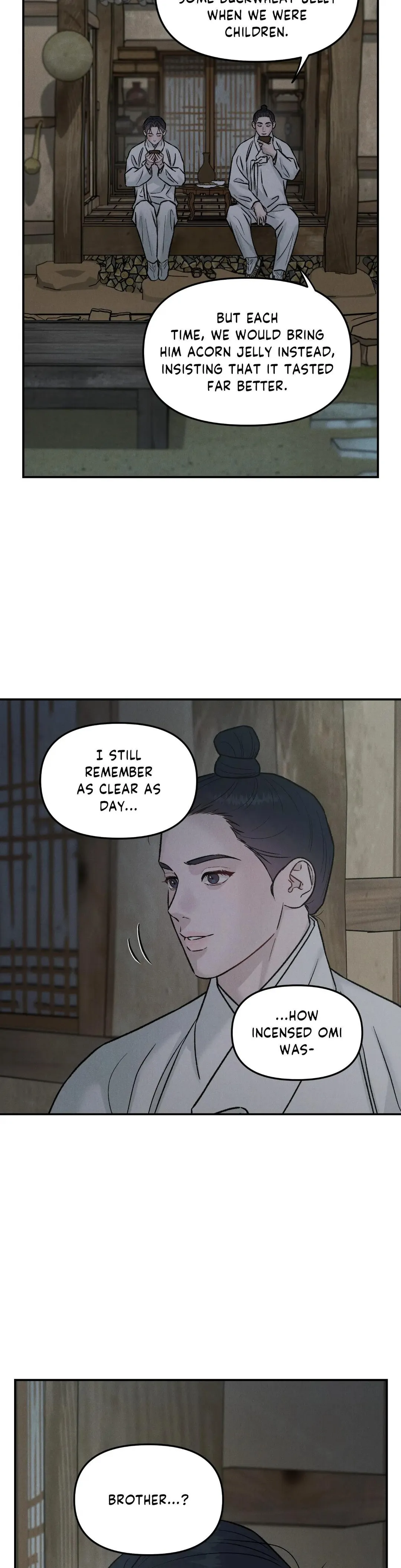 Gale Of The God - Chapter 52 Page 23