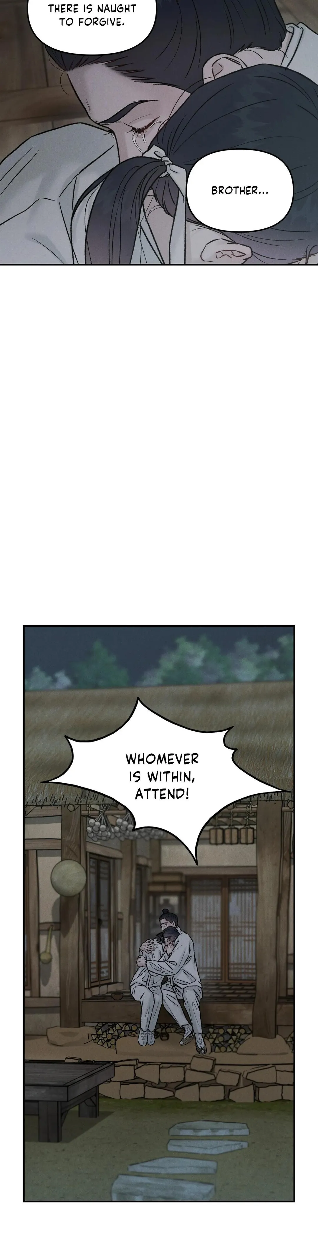 Gale Of The God - Chapter 52 Page 27
