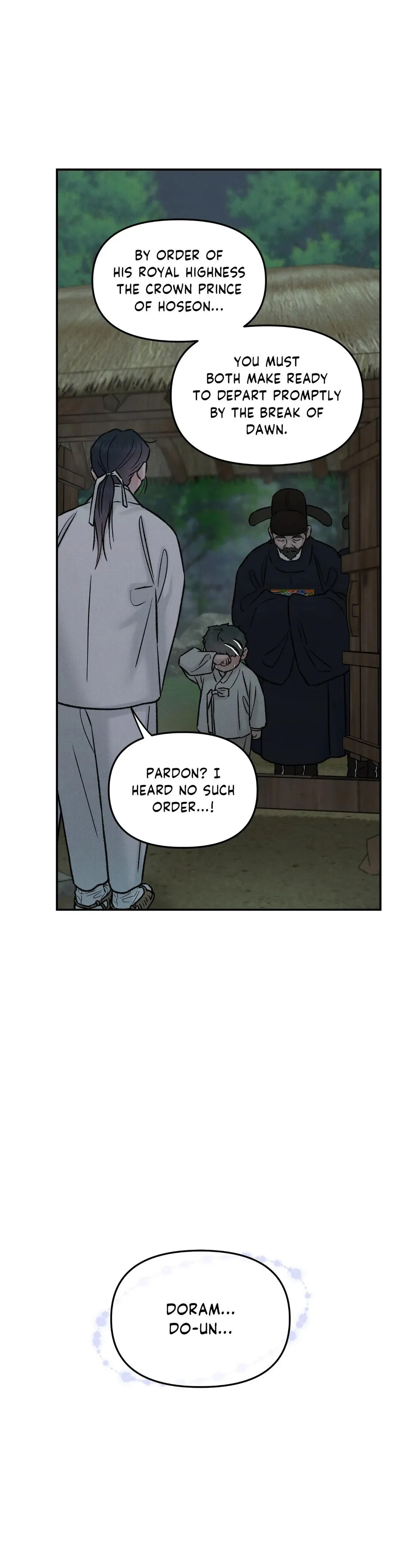 Gale Of The God - Chapter 52 Page 29