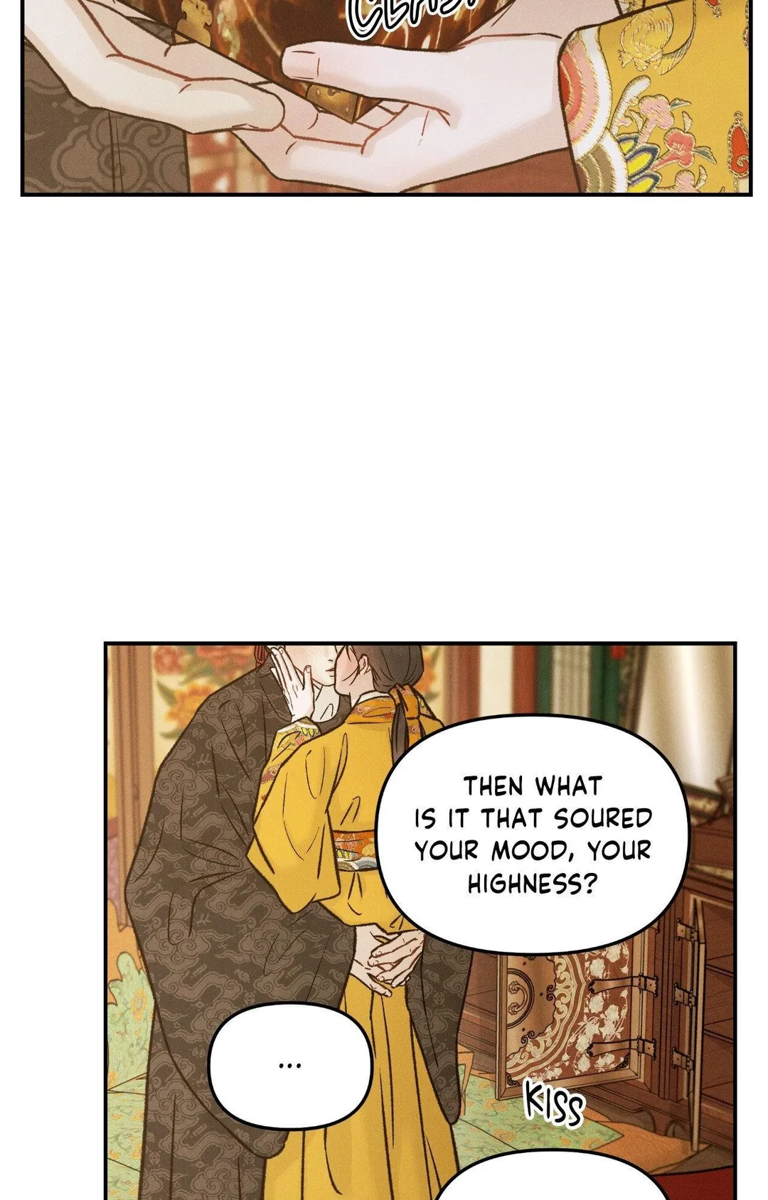 Gale Of The God - Chapter 53.2 Page 49