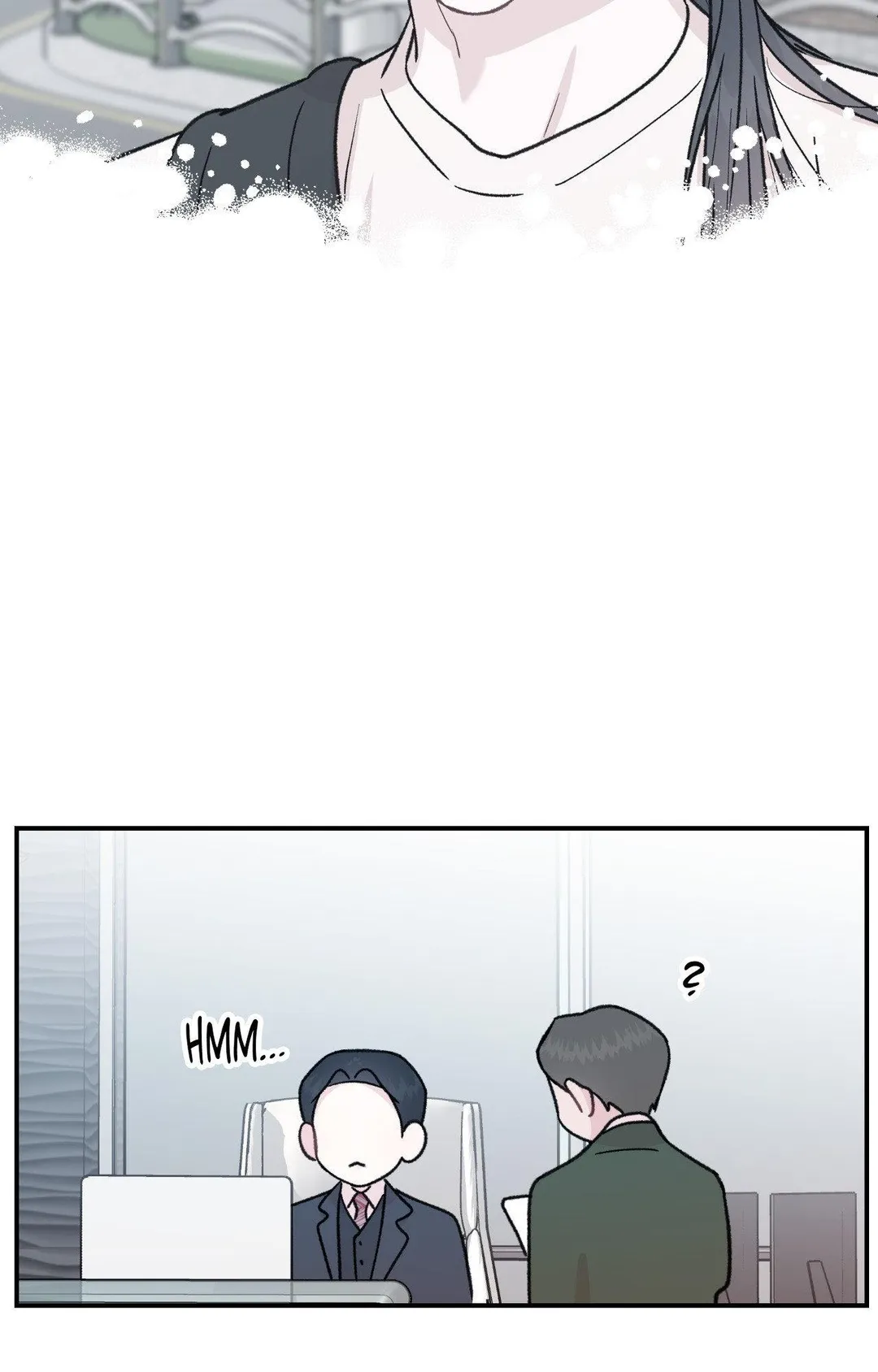 Gale Of The God - Chapter 53.3 Page 35