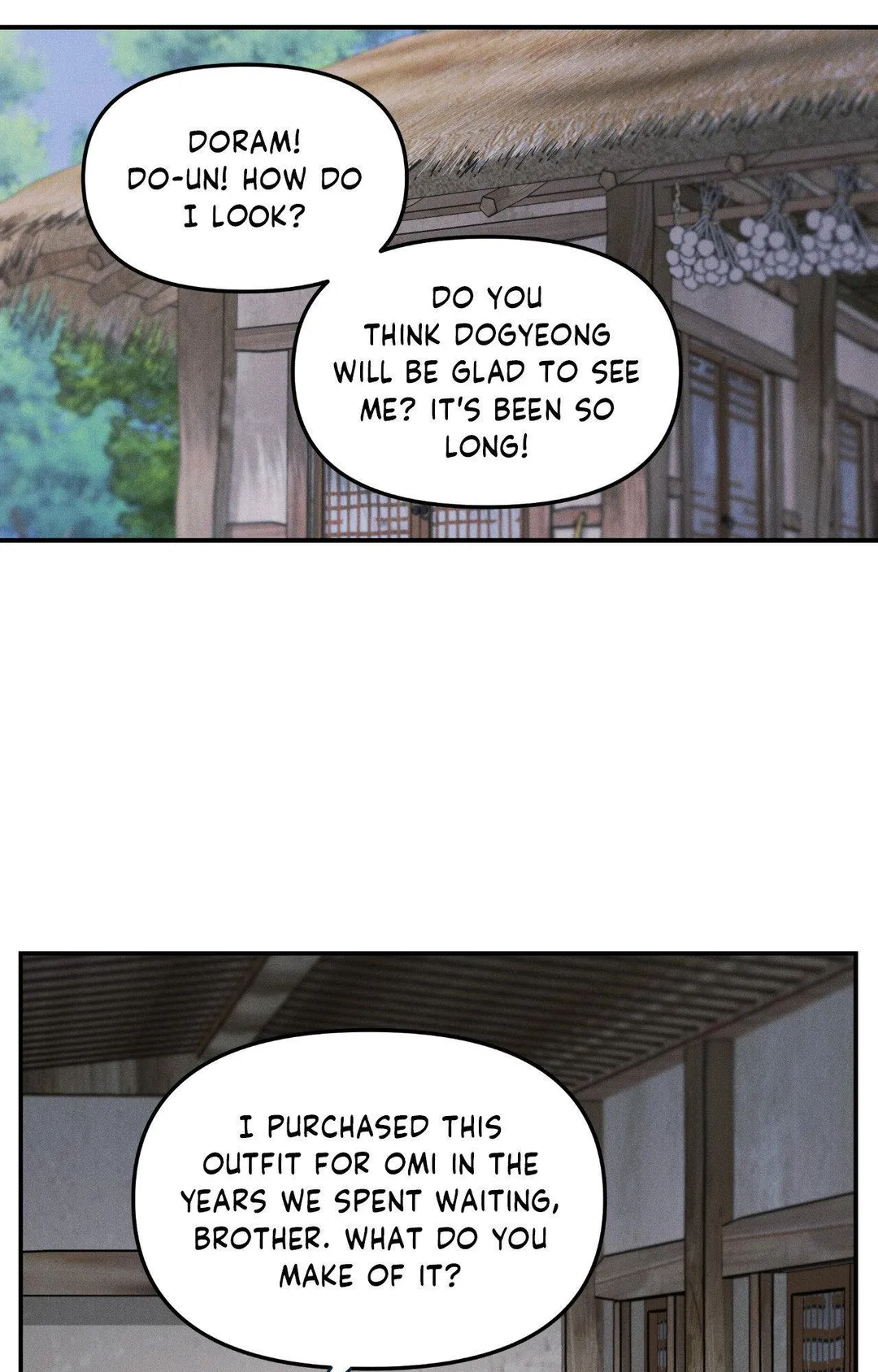 Gale Of The God - Chapter 53 Page 3