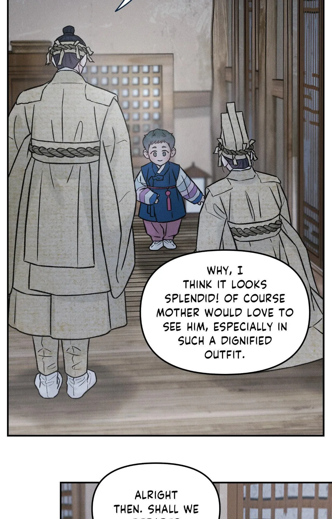 Gale Of The God - Chapter 53 Page 4