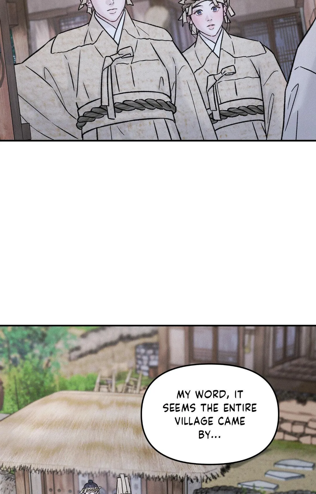 Gale Of The God - Chapter 53 Page 6