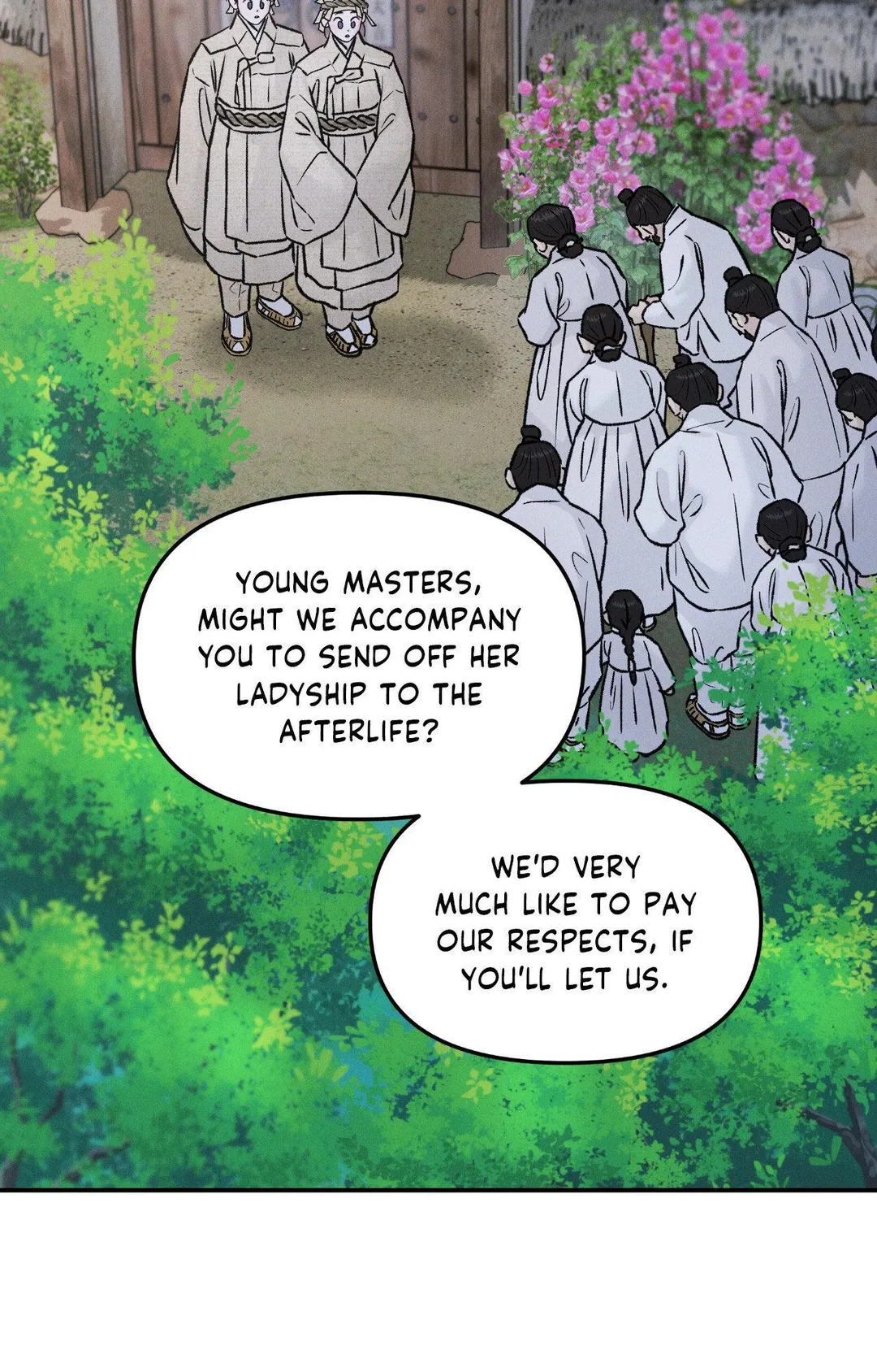 Gale Of The God - Chapter 53 Page 7