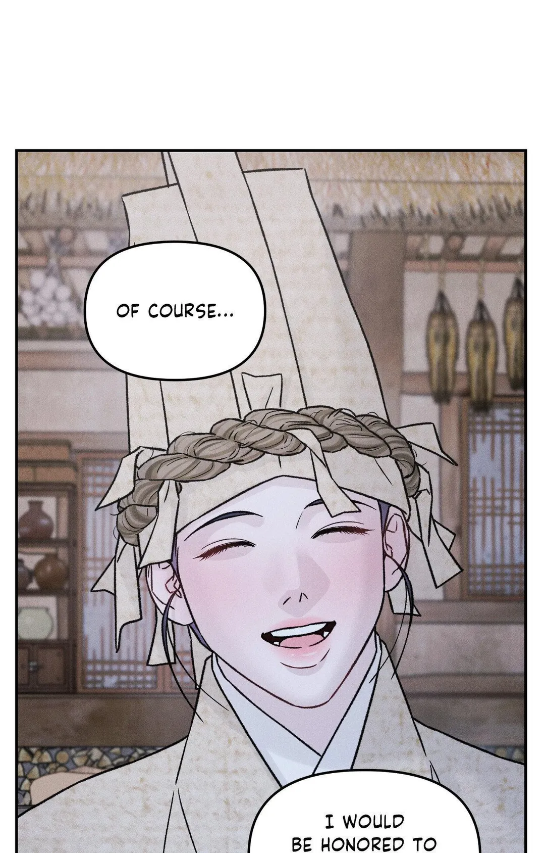Gale Of The God - Chapter 53 Page 8