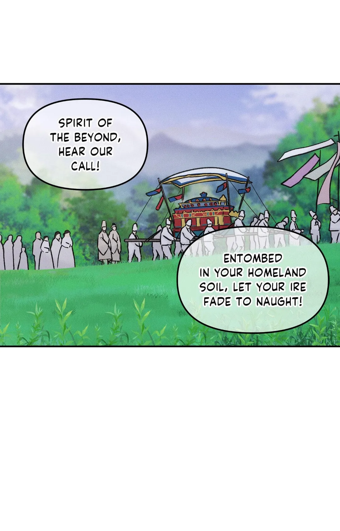 Gale Of The God - Chapter 53 Page 11