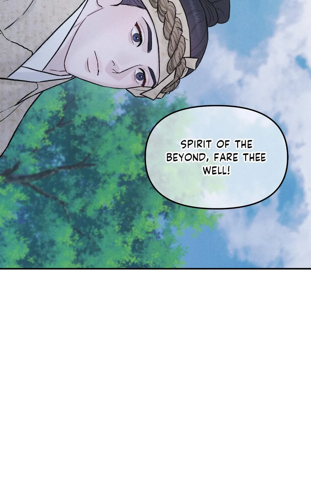 Gale Of The God - Chapter 53 Page 14