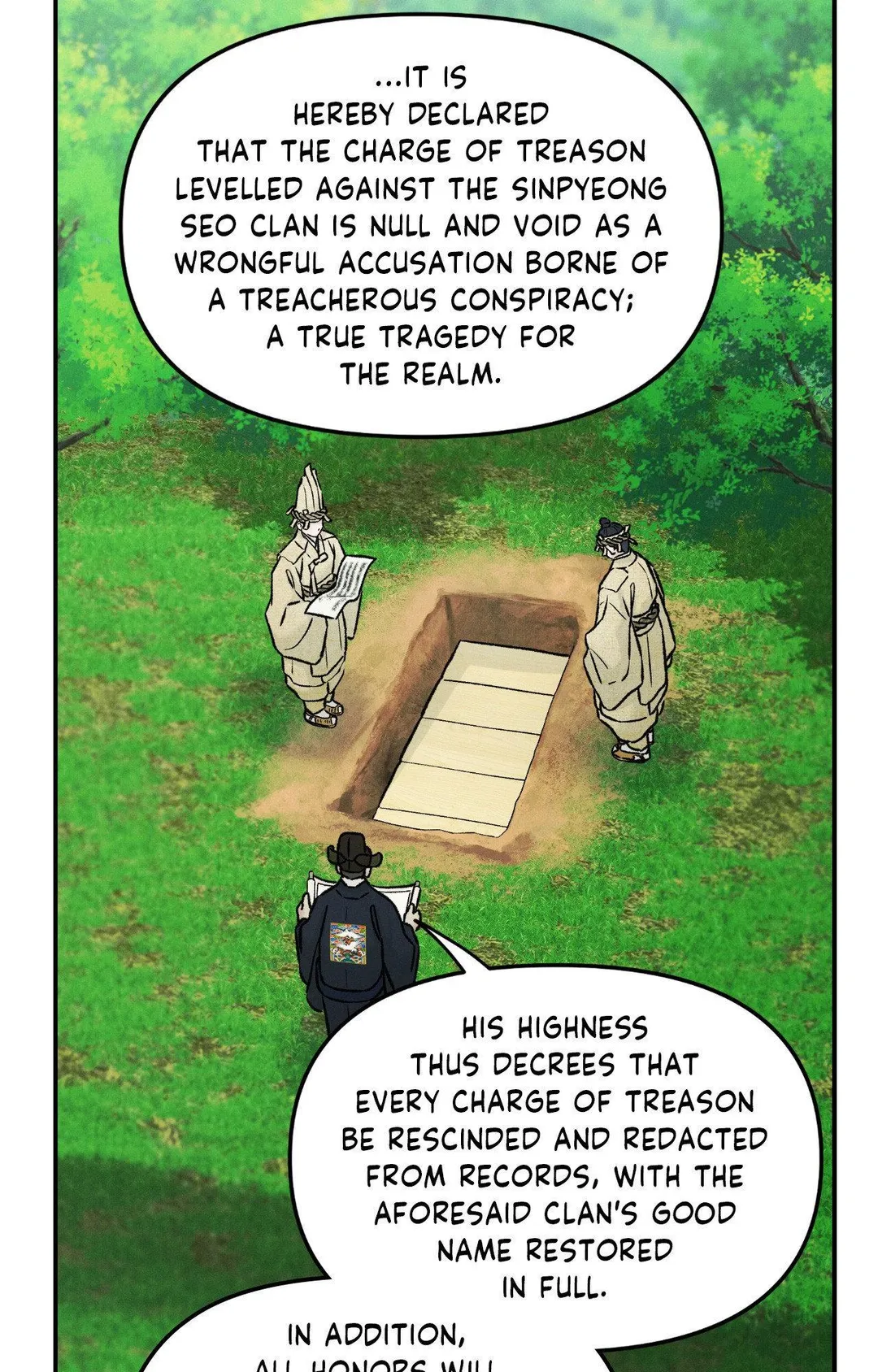 Gale Of The God - Chapter 53 Page 16