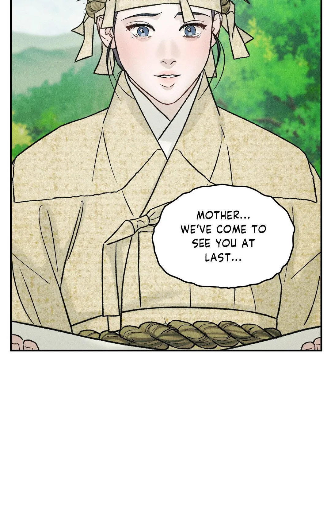 Gale Of The God - Chapter 53 Page 18