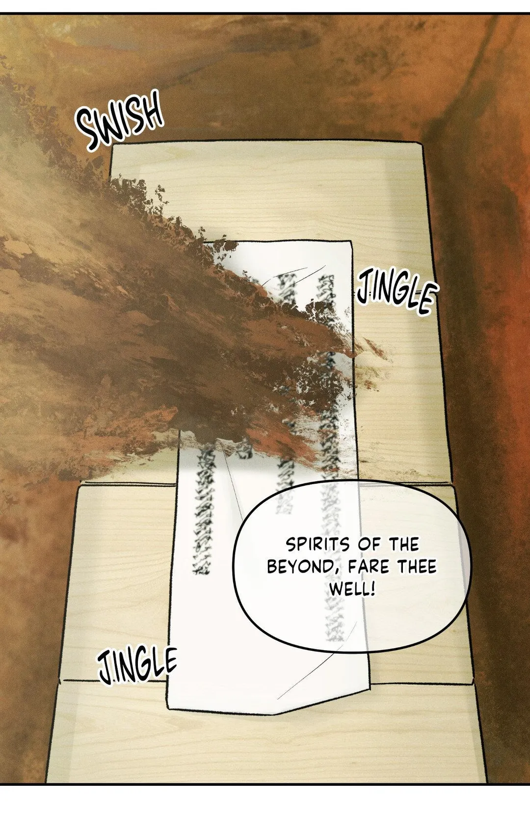 Gale Of The God - Chapter 53 Page 19