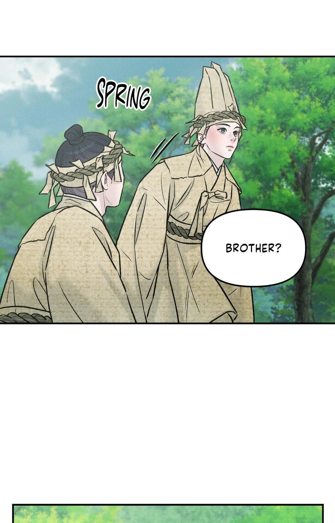 Gale Of The God - Chapter 53 Page 23