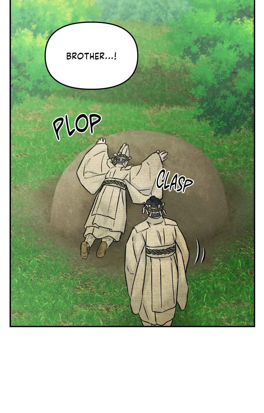 Gale Of The God - Chapter 53 Page 24