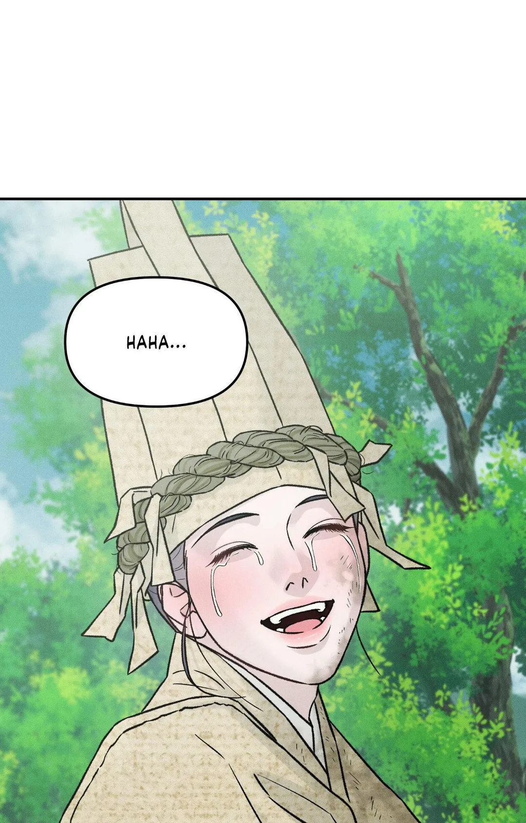 Gale Of The God - Chapter 53 Page 25