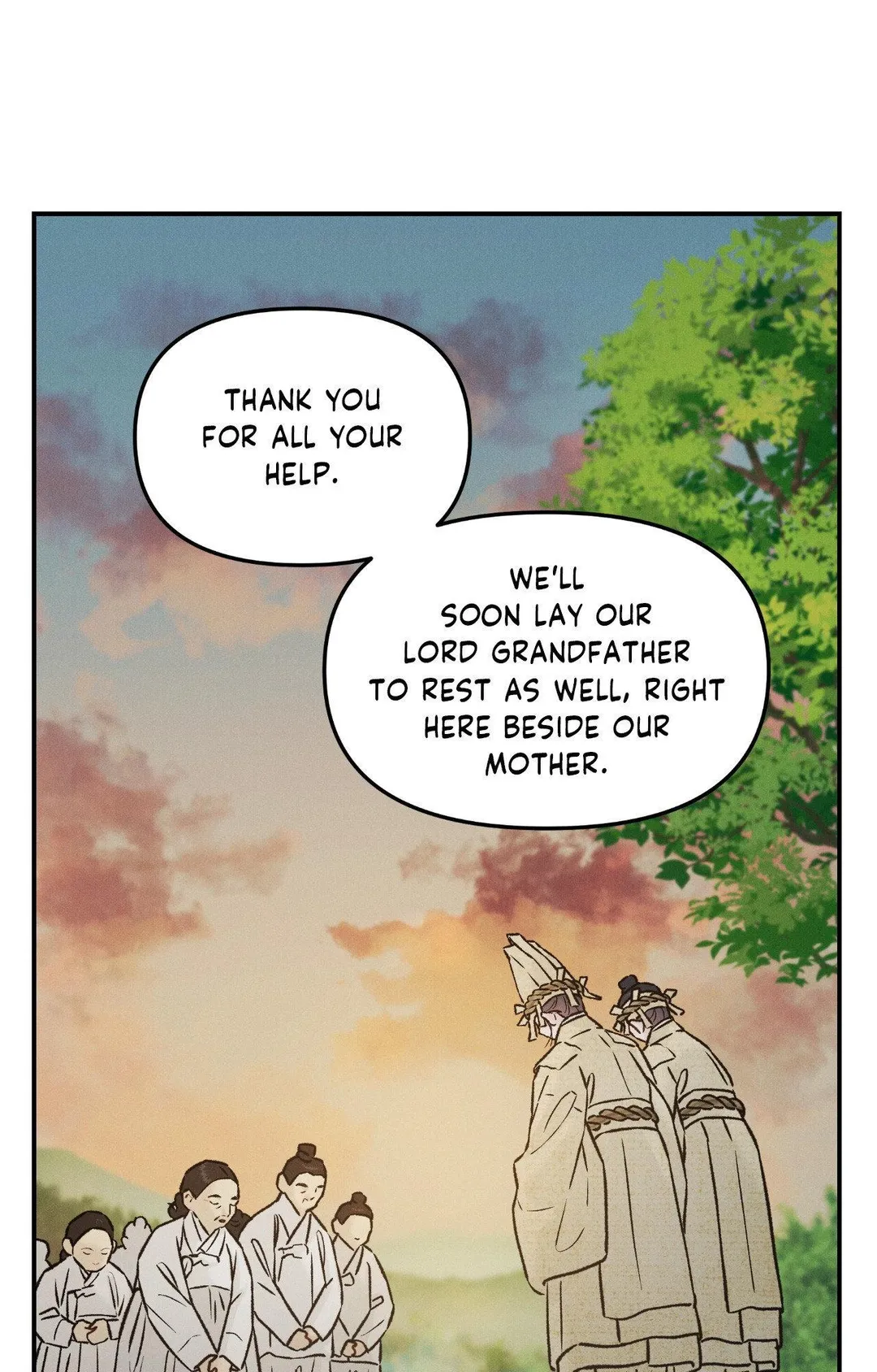 Gale Of The God - Chapter 53 Page 27