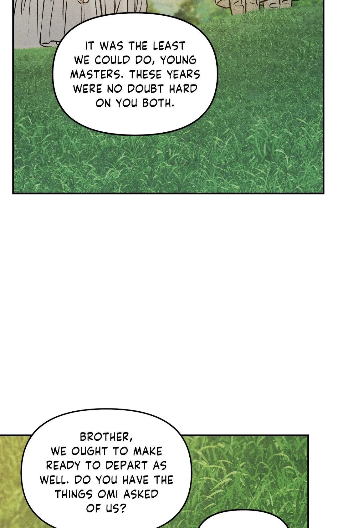 Gale Of The God - Chapter 53 Page 28