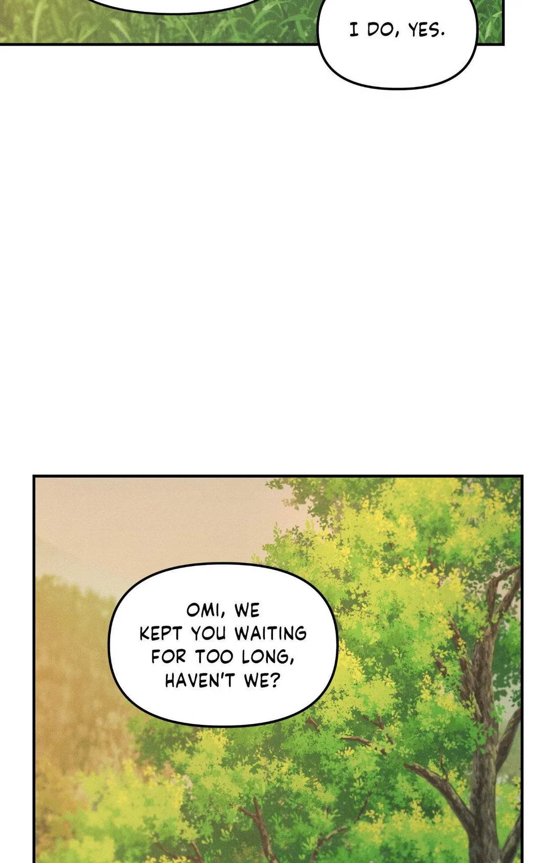 Gale Of The God - Chapter 53 Page 29