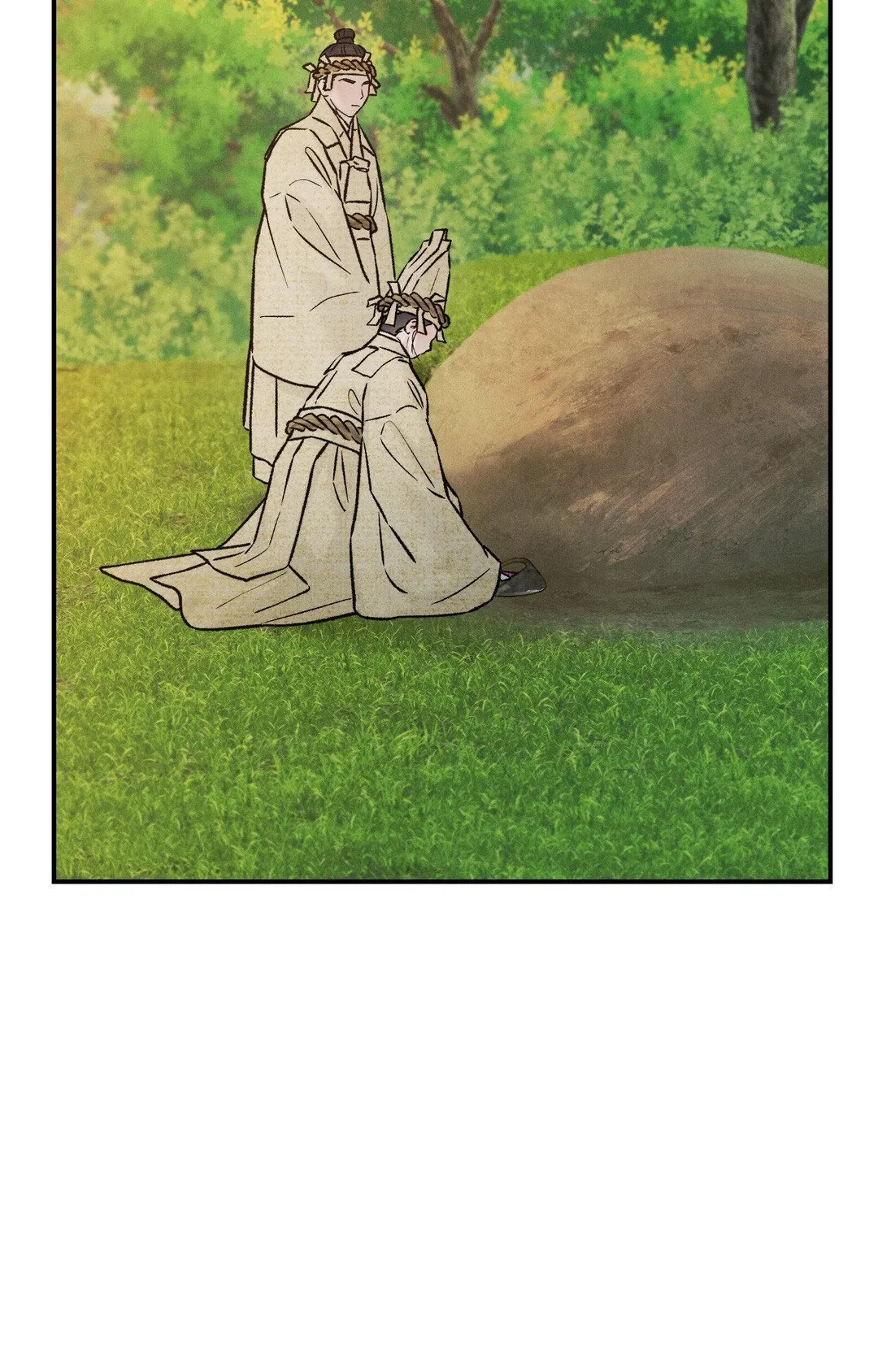 Gale Of The God - Chapter 53 Page 30