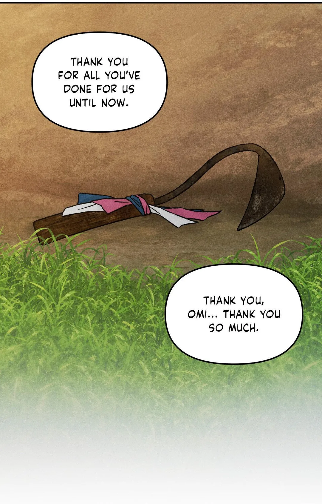 Gale Of The God - Chapter 53 Page 31