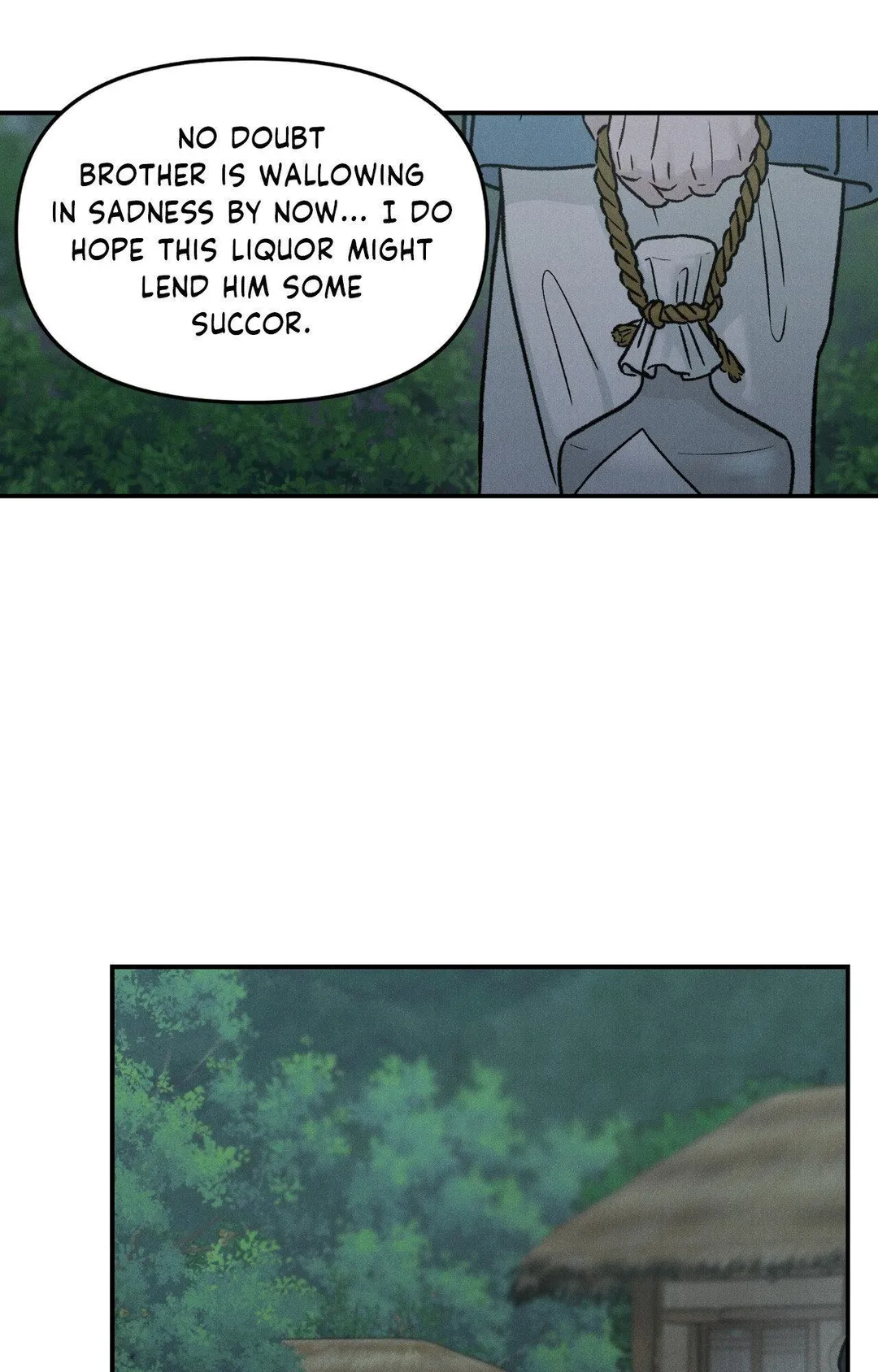 Gale Of The God - Chapter 53 Page 41
