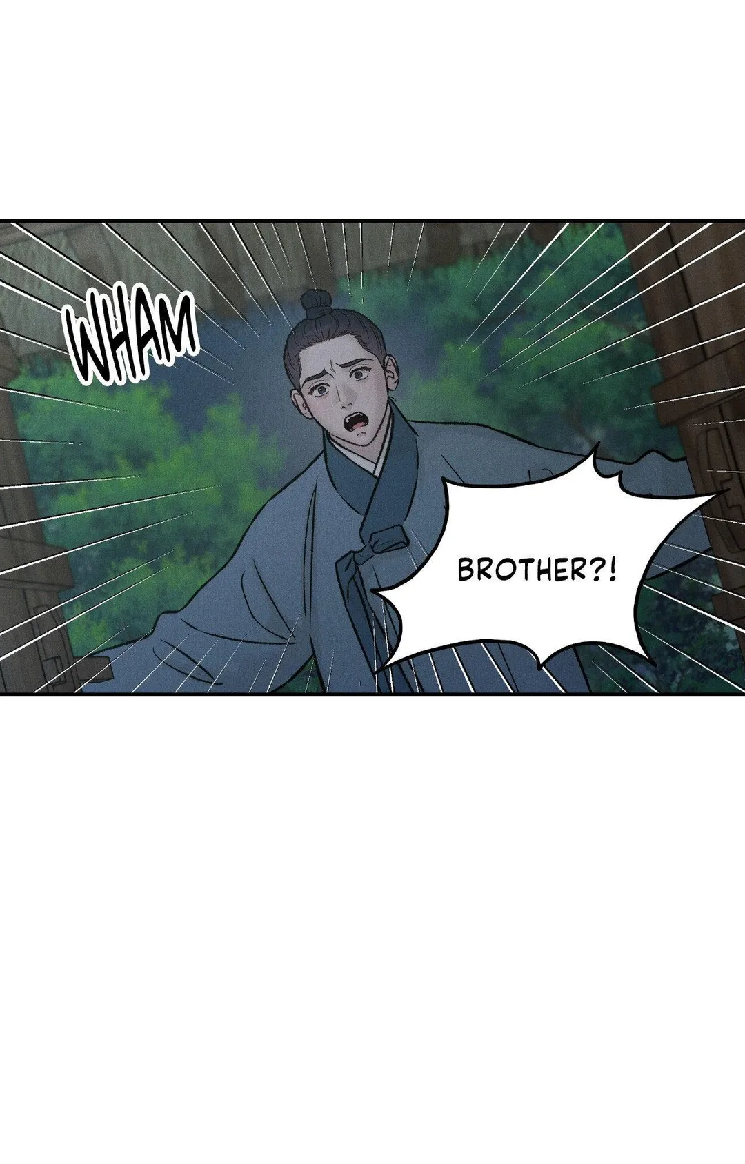Gale Of The God - Chapter 53 Page 43