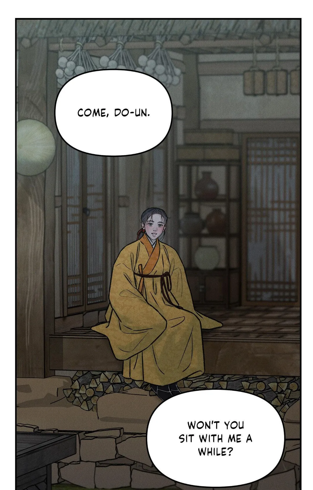 Gale Of The God - Chapter 53 Page 44