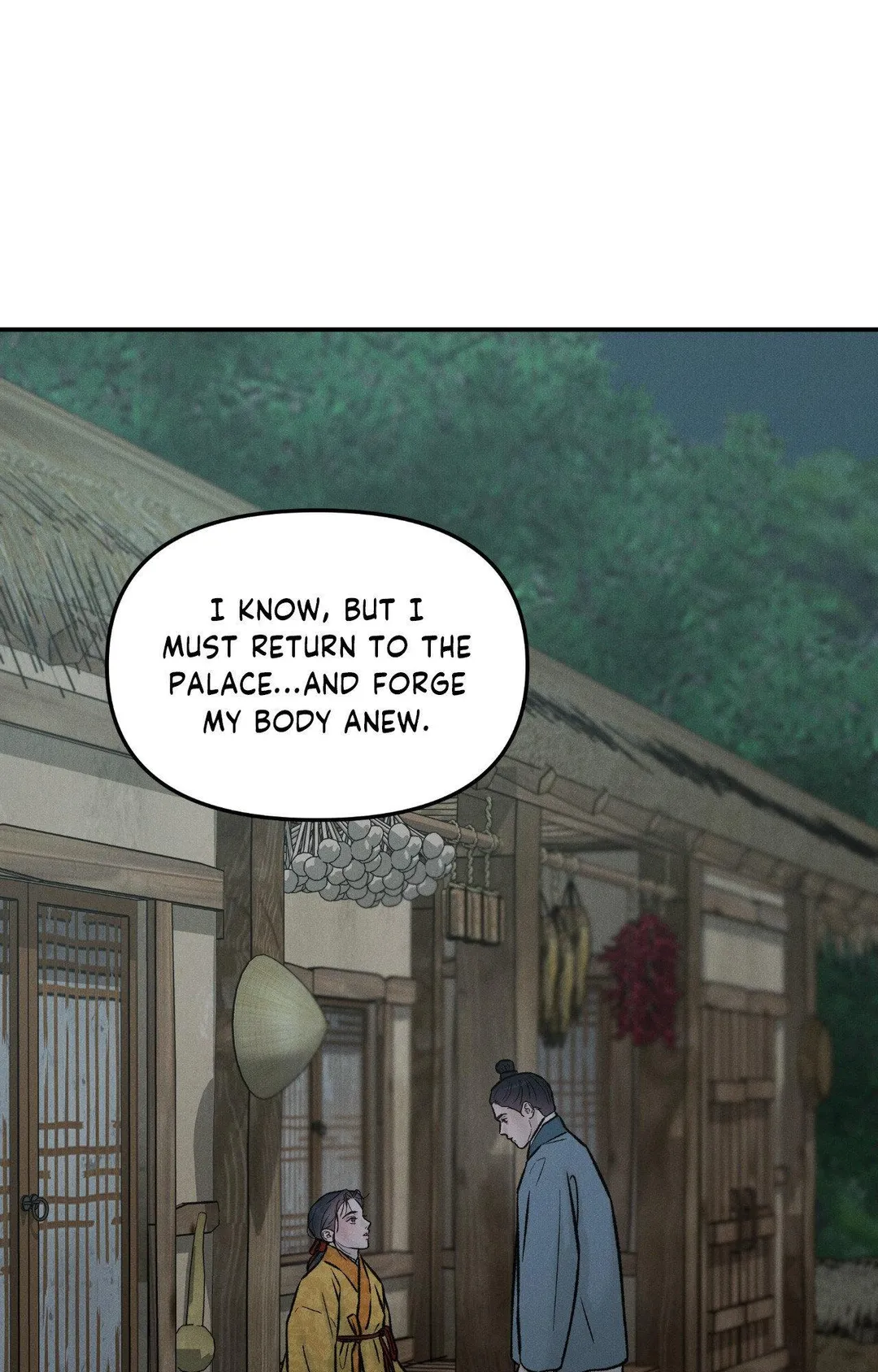 Gale Of The God - Chapter 53 Page 46